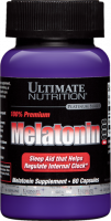 Premium Melatonin (60 капс)