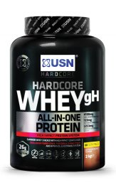 Hardcore Whey gH (2000 гр)
