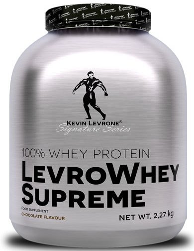 LevroWhey Supreme (2270 гр)