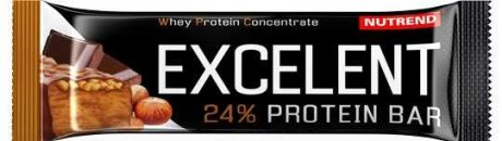 Excelent 24% Protein Bar (40 гр)