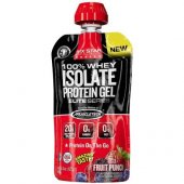 100% Whey Isolate Protein Gel (122 гр)