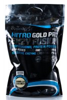 Nitro Gold Pro Enzy Fusion (2200 гр)