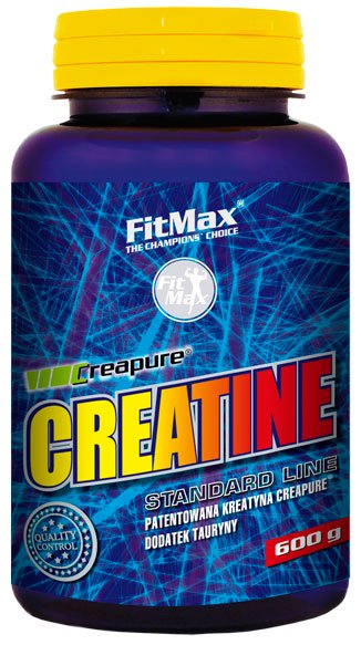 Creatine Creapure (600 гр)