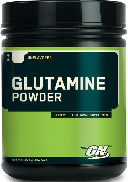 Glutamine Powder (1000 гр)