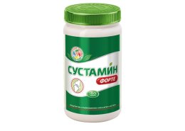 Сустамин Форте (180 капс)