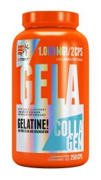 Gela 1000 mg (250 капс)