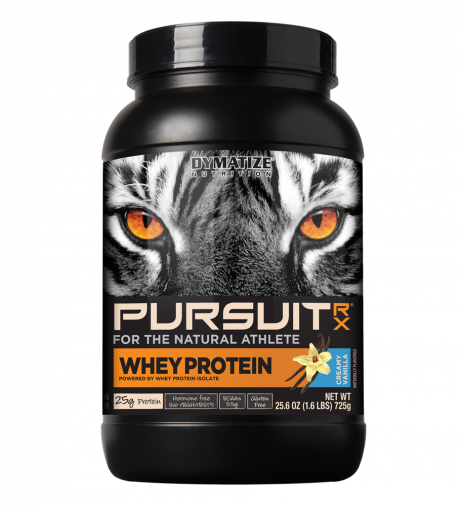 Pursuit RX Whey Protein (725 гр)