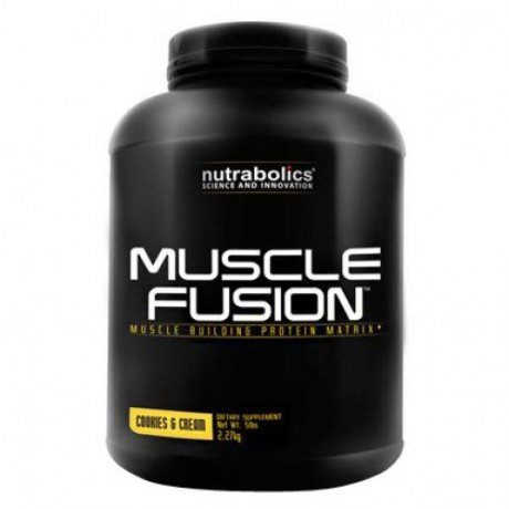 Muscle Fusion (2270 гр)