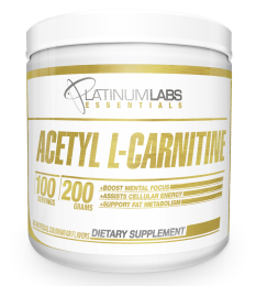 Acetyl L-Carnitine (200 гр)