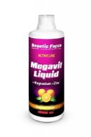 Megavit Liquid (1000 мл)