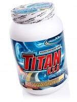 Titan V.2.0 (2000 гр)