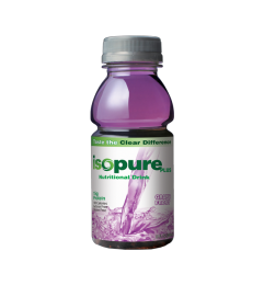 IsoPure Plus (237 мл)