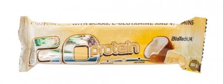 Gо Protein Bar (80 гр)