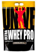 Ultra Whey Pro (4500 гр)