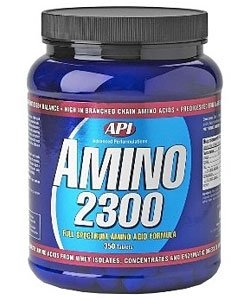 Amino 2300 (350 таб)