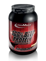 100% Beef Protein (900 гр)