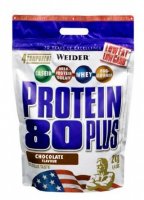 Protein 80 plus (2000 гр)