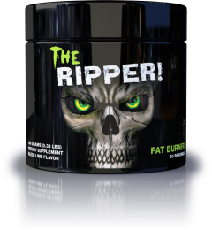 The Ripper (150 гр)