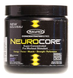 Neurocore 50 serv (210 гр)