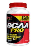 BCAA PRO (150 капс)