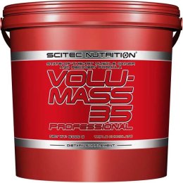 Volumass 35 Professional (6000 гр)