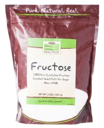 Fructose (1361 гр)