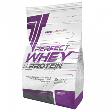 Perfect Whey Protein (2500 гр)