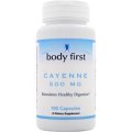 Cayenne 500 mg (100 капс)