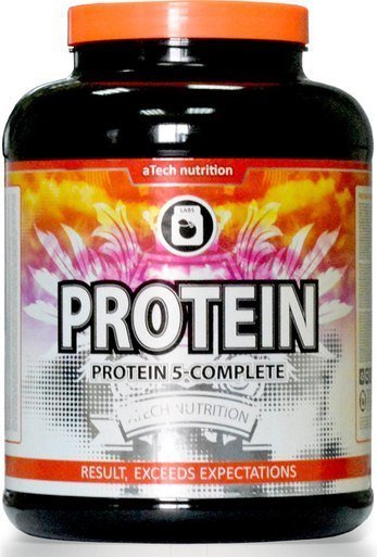 5-Complete Protein (2310 гр)