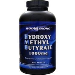 Hydroxy Methyl-Butyrate 1000 mg (360 капс)