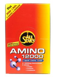 Amino 12000 (18 амп x 25 мл)