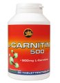 L-carnitin 500 (60 таб)