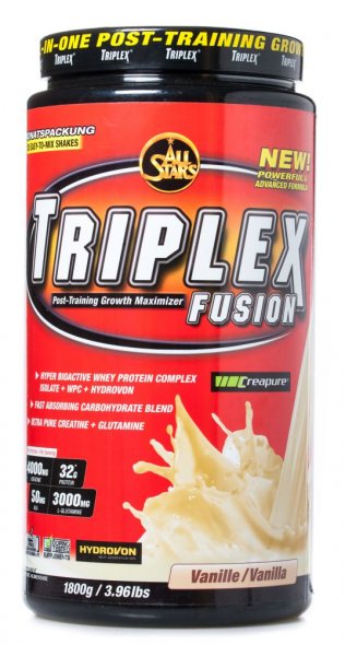 Triplex Fusion (1800 гр)