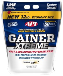 Gainer Xtreme (4533 гр)