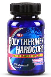 Polythermex Hardcore (120 капс)