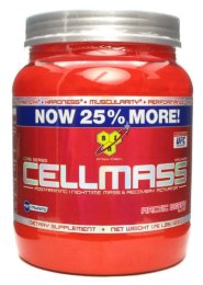 Cellmass (820 гр)