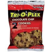 Tri-O-Plex Cookies (85 гр)