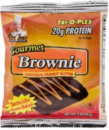 Tri-O-Plex Gourmet Brownie (85 гр)