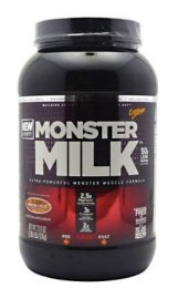 Monster Milk (1000 гр)