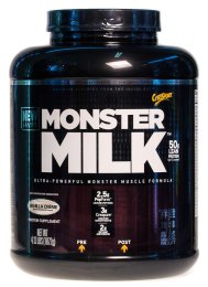 Monster Milk (1872 гр)