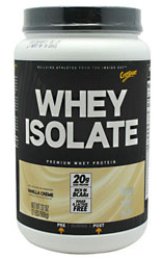 Whey Isolate (908 гр)