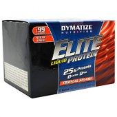 Elite Liquid Protein (12 бут х 58 мл, 693 мл)