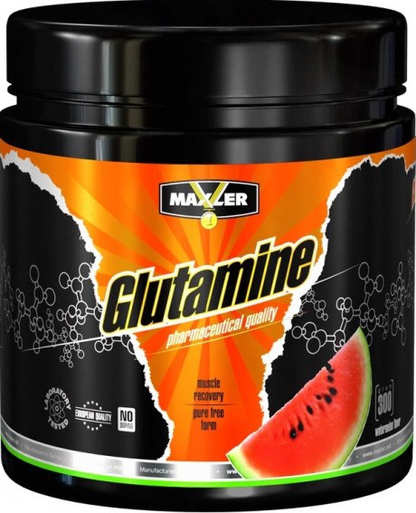 Glutamine (300 гр)