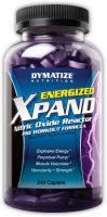 Xpand Energized (240 таб)