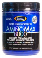 AminoMax 8000 (350 таб)