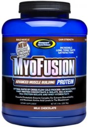 MyoFusion Hydro (2270 гр)