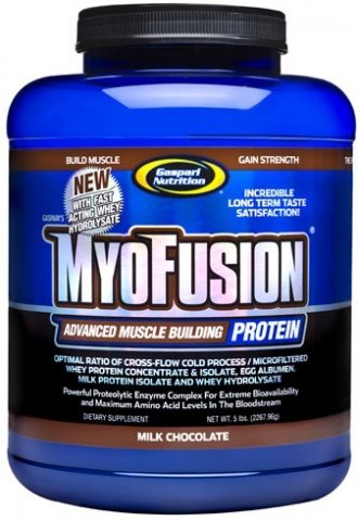 MyoFusion Hydro (2270 гр)