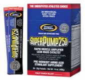 SuperPump 250 Sticks (20 пак х 20 гр)