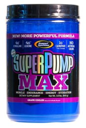 SuperPump Max (640 гр)