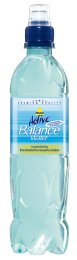 Active Balance Water (500 мл)